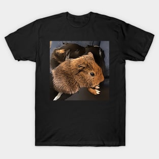 Guinea Pigs T-Shirt